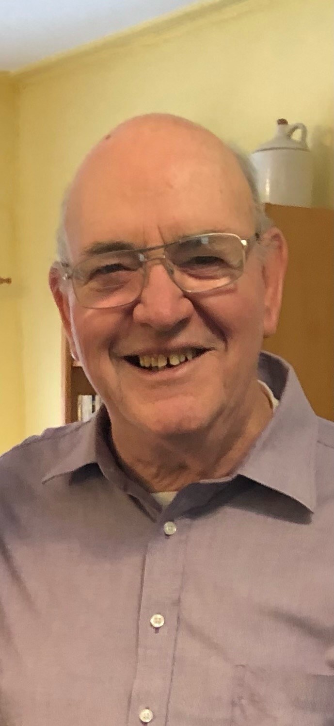 Obituary of Leslie "Jack" Salmon
