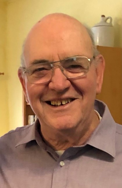 Obituary of Leslie "Jack" Salmon