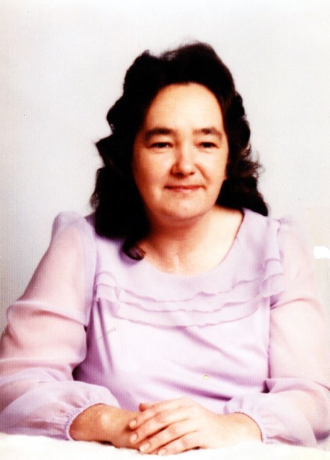 Obituary of Mary J. Rea