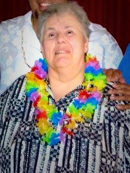 Obituary of Evelyn Regina Rendon