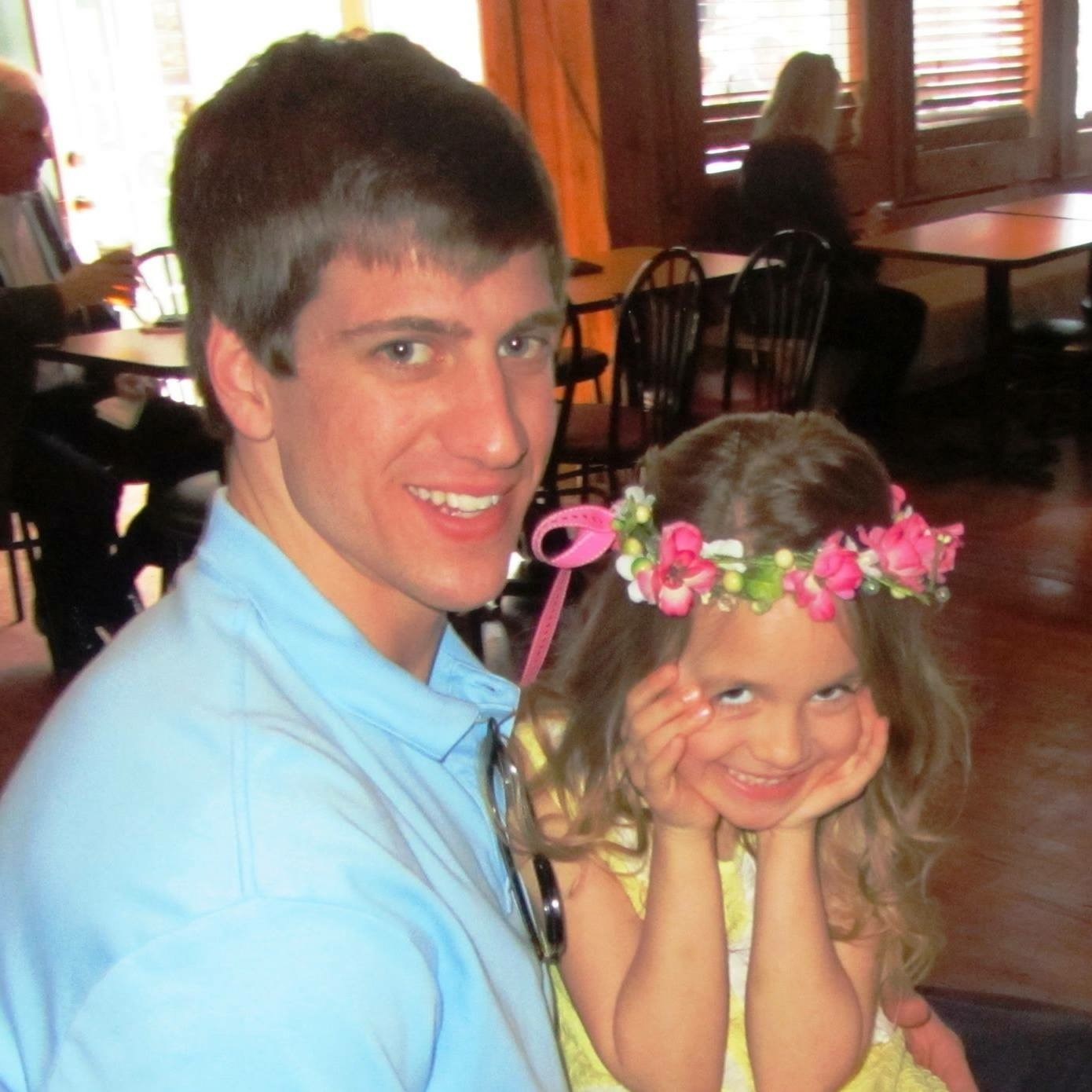 Obituary of Mr. Michael David Nease