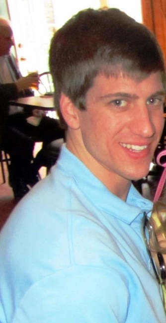 Obituary of Mr. Michael David Nease