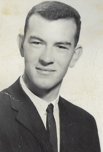 Obituary of Robert Lynn King, II