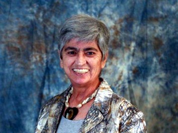 Obituary of Josephine Arredondo Holden