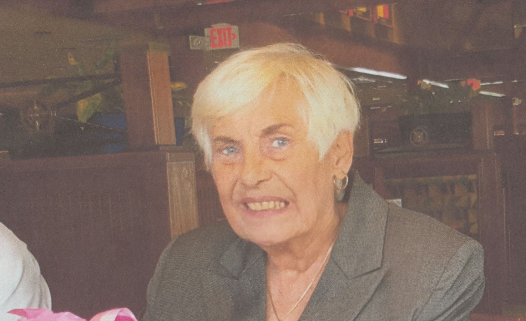 Obituary of Patricia Ann Goodman