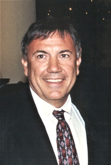 Obituary of Marcos A. Rodriguez