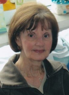 Obituary of Marion Katherine Edman