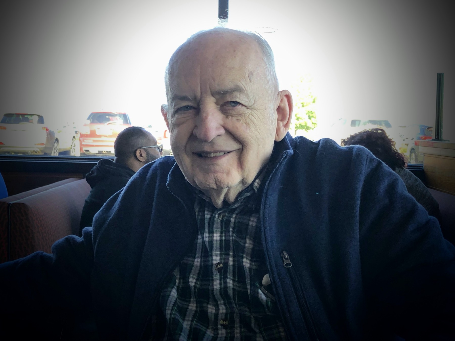 Obituary of Carl H. "Butch" Messerschmidt Jr.