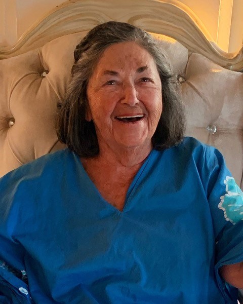 Obituary of Rosalind Massow Luger