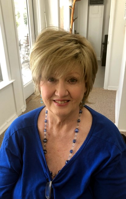 obituary image
