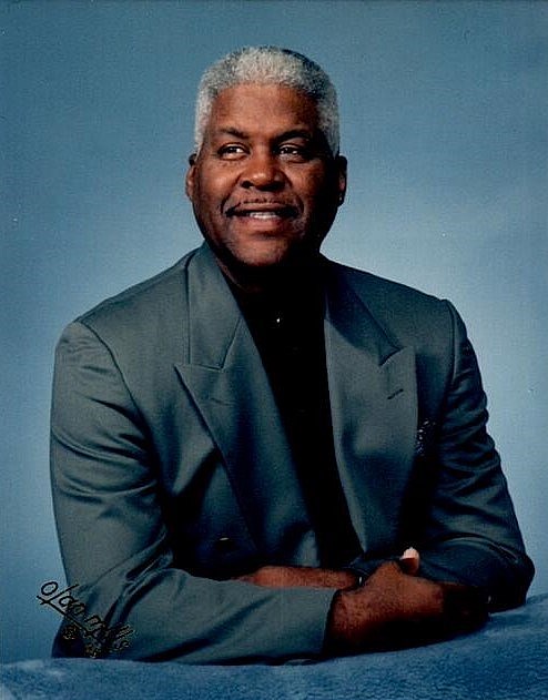 Obituary of Leon Lewis Vaughn Jr.