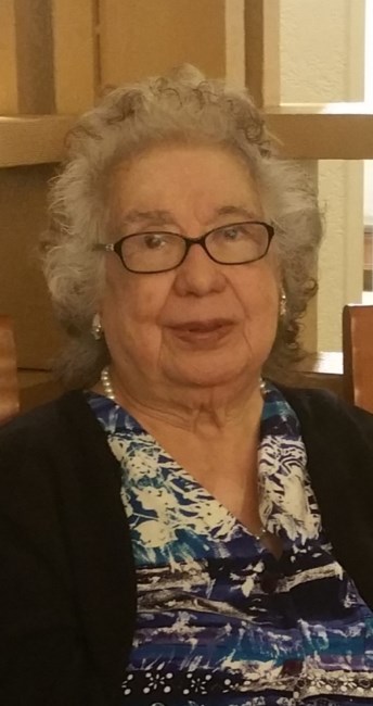 Obituary of Maria Santos  Torrez Garcia