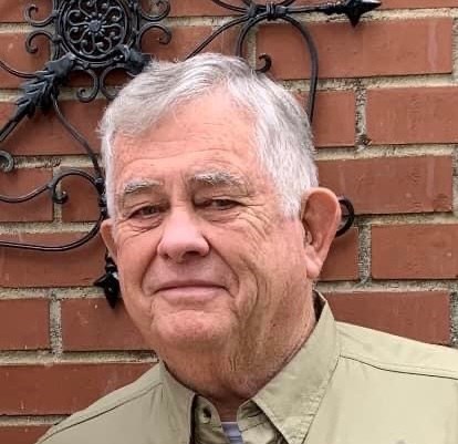 Obituario de Raymond James Perkins