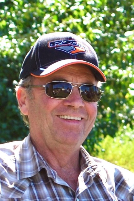 Obituary of Byng Nichols Blackmore