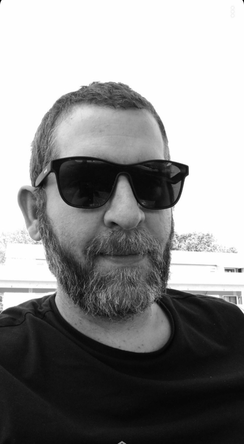 Obituary of Matt Mason