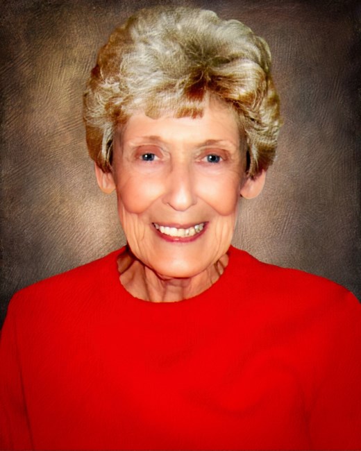 Obituary of Sharron Jean Smith