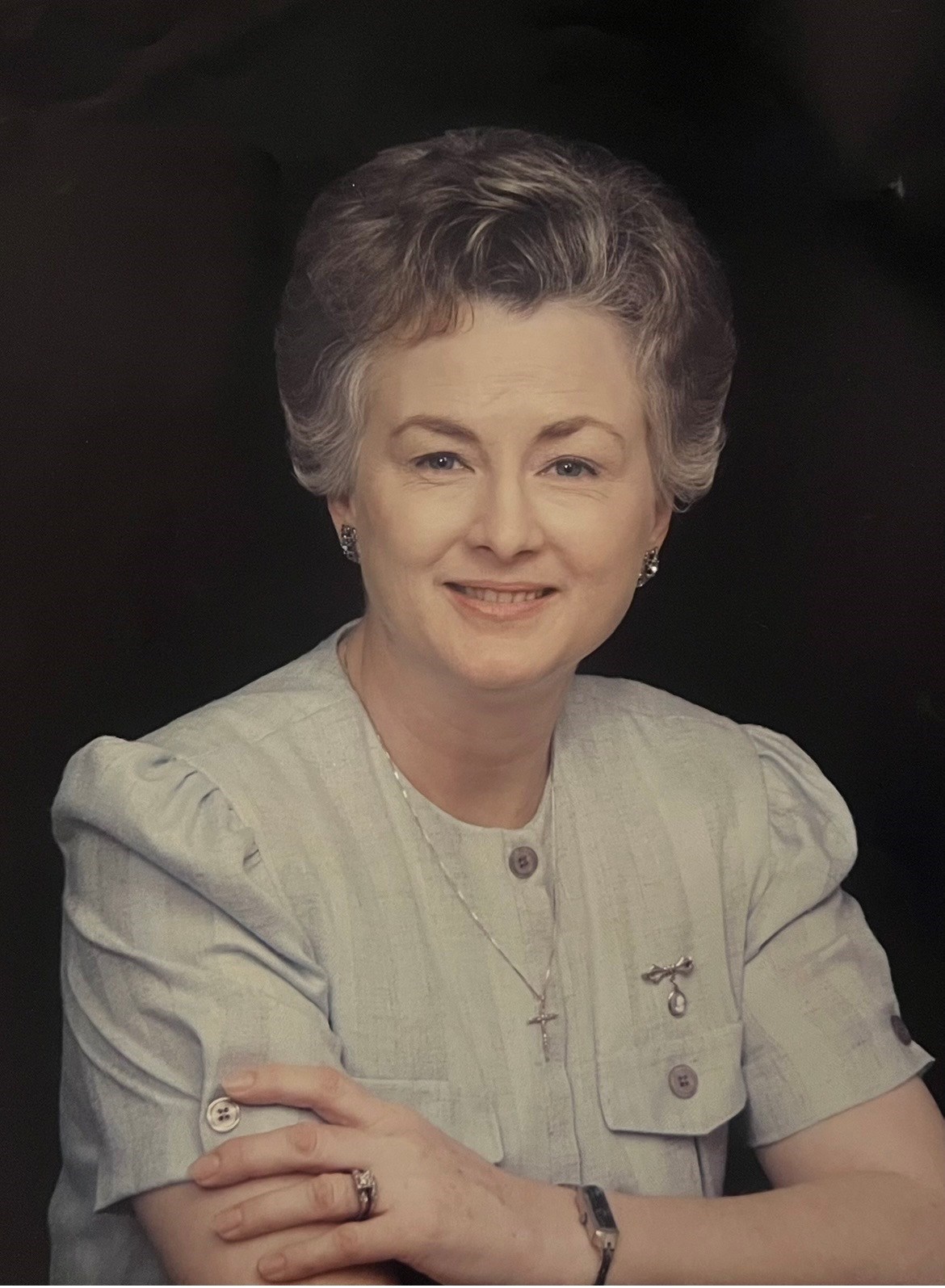 Obituary of Sonjia Ann Anderson