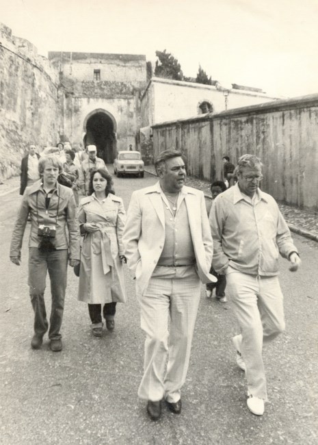 Obituary of Frank Patrick Manger Sr.