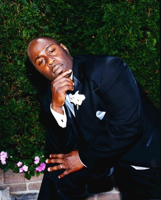 Obituary of Gregory Balmir