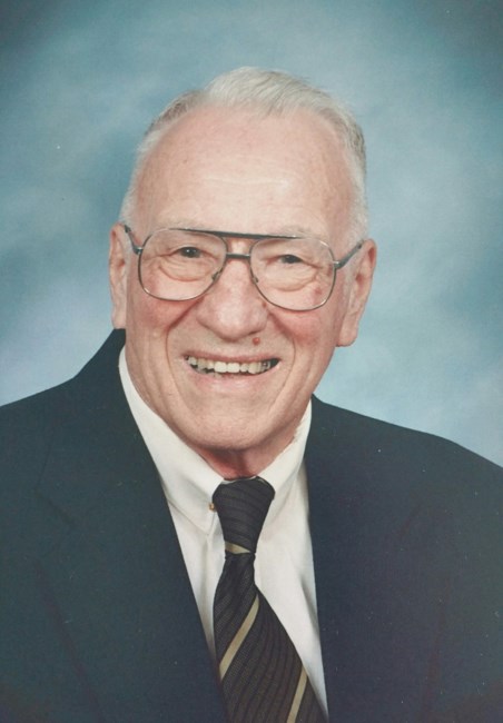 Obituary of Fred A Totten Sr.