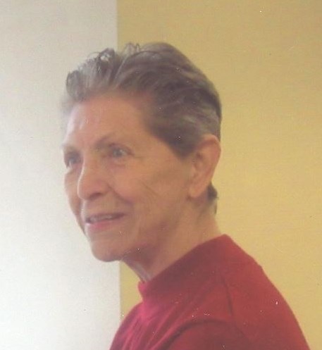 Obituary of Andrea Elisa Nuanes