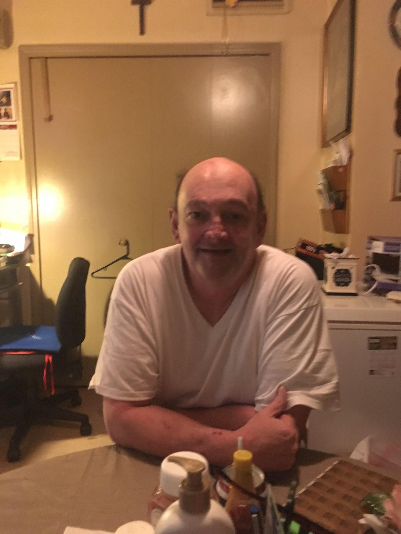 Obituary of James Joseph Doxey