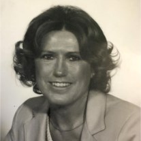 Obituary of Marge A. Evans