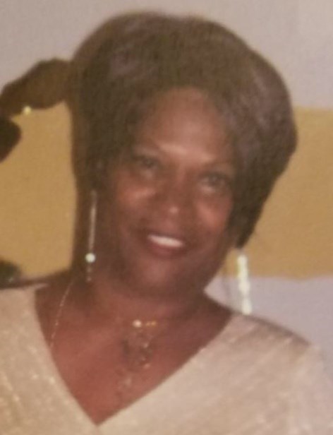 Obituary of Yvonne Davis