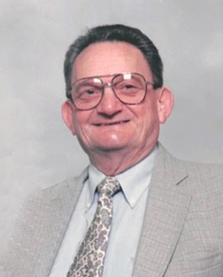 Obituary of Henry "Tom" Thomas Pearson