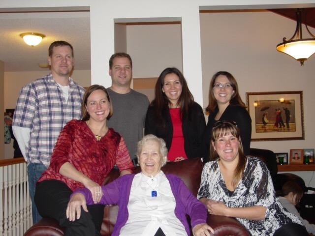 Obituario de Sarah May Reyes