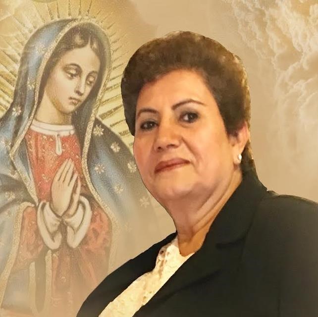 Obituary of Ms. Maria Velasquez