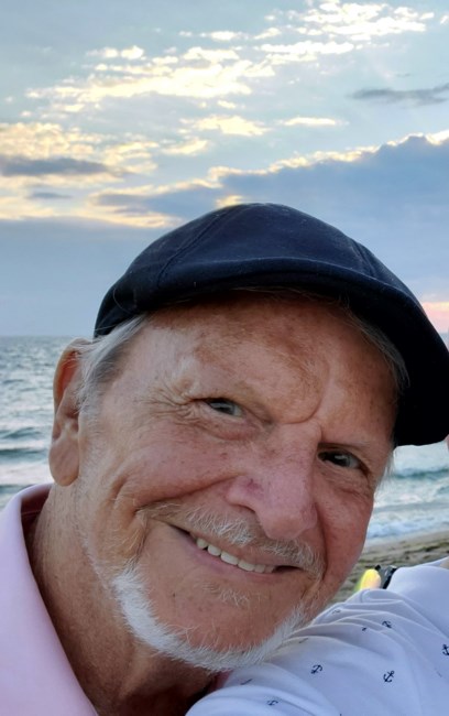 Avis de décès de Richard A. Fritz