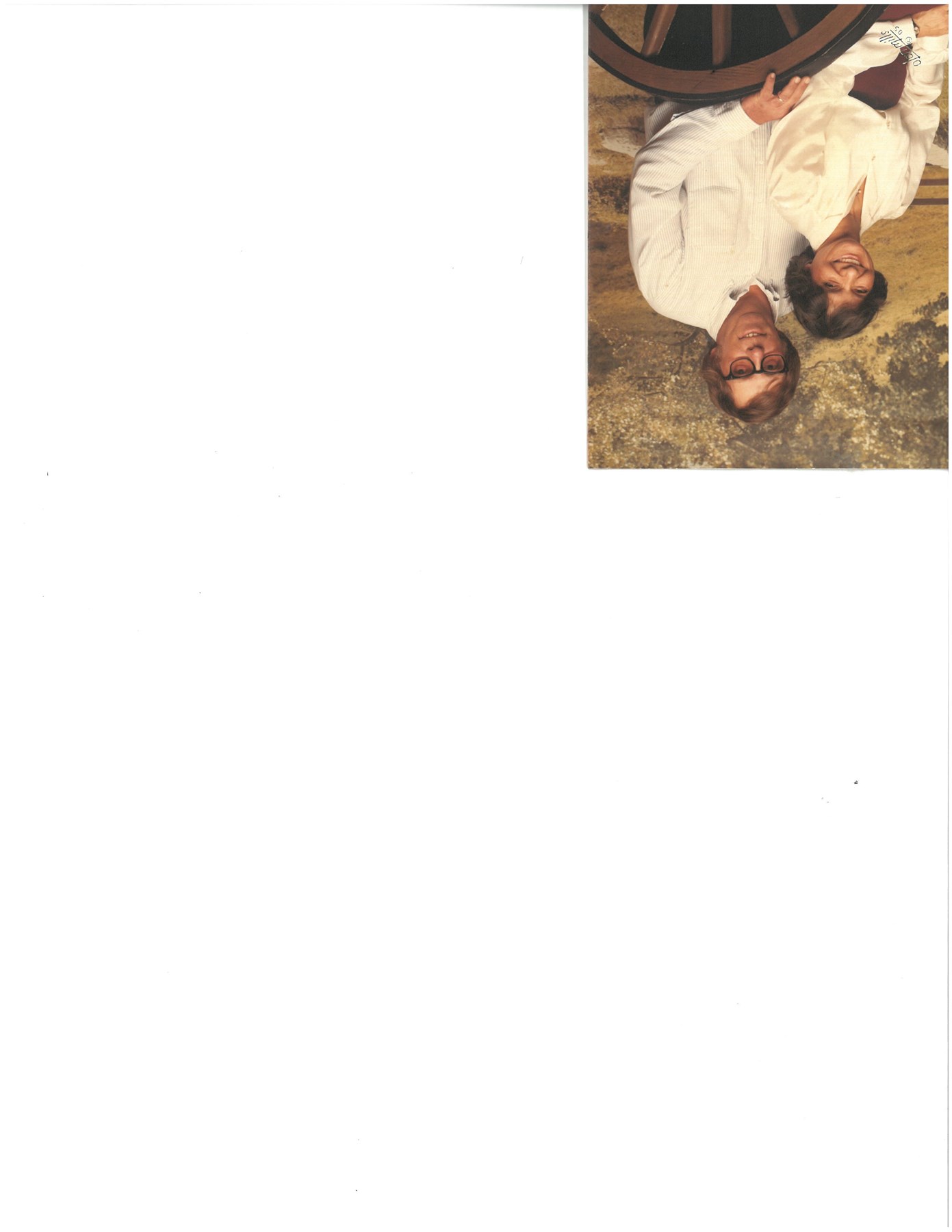 Obituary of Harvey Ernest Burnett