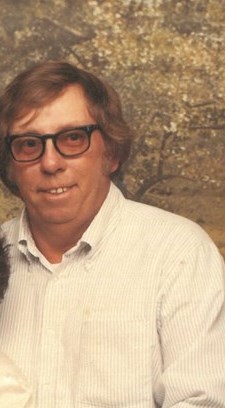 Obituary of Harvey Ernest Burnett