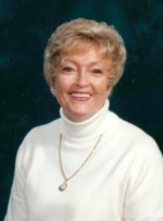 Patsy Hathcox