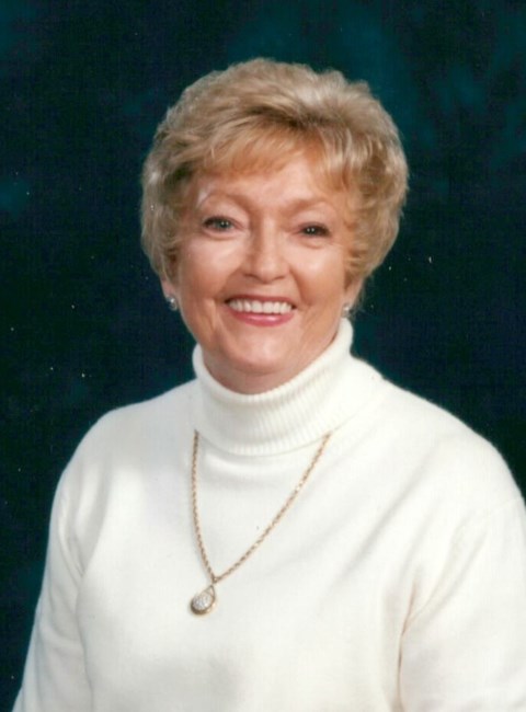 Obituary of Patsy Ann Hathcox