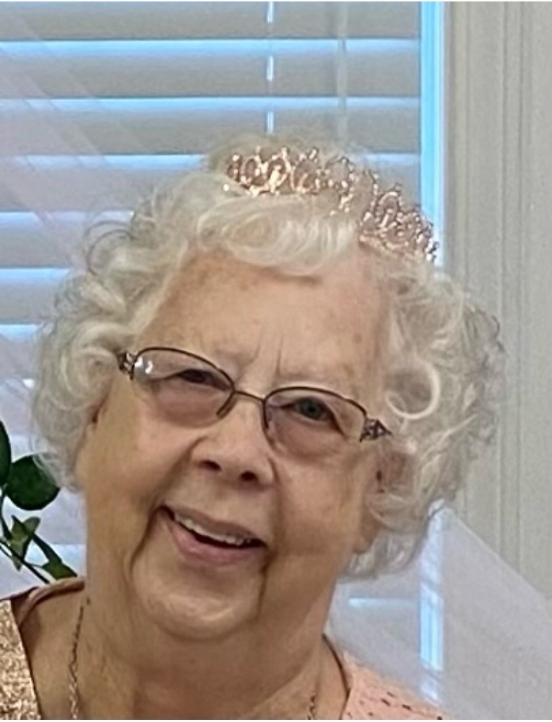 Obituary of Joan Allene Armstrong
