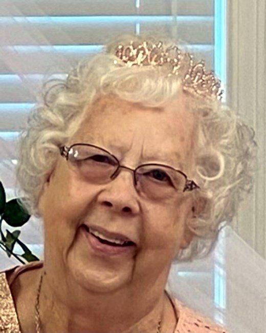 Obituary of Joan Allene Armstrong