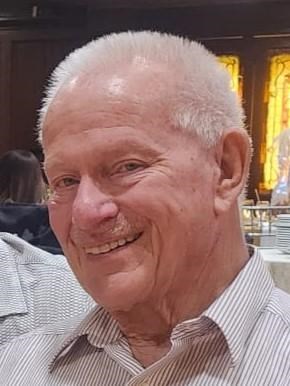 Obituary of Eugene E Bullock