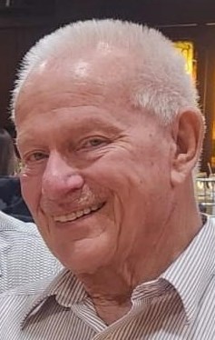 Obituary of Eugene E Bullock