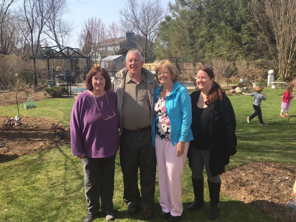 Obituary of Jill M. Becker