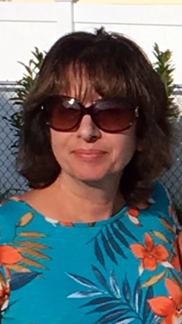 Obituary of Annamarie Deborah Murcia