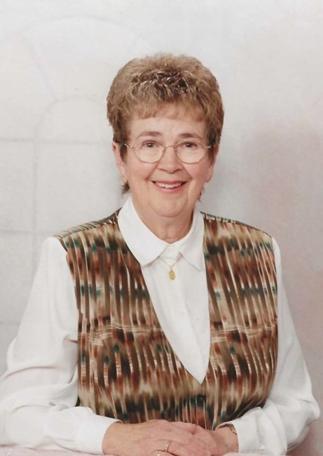 Obituary of Rosemary Burns