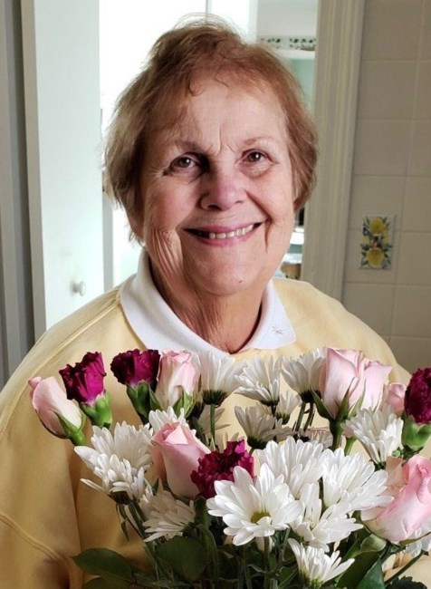 Obituary of Suzanne M. Bethin