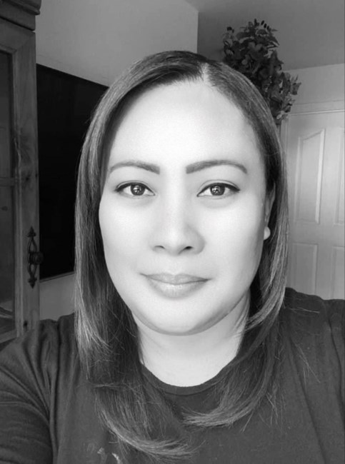 Obituary of Kristine Lavarias Baldon