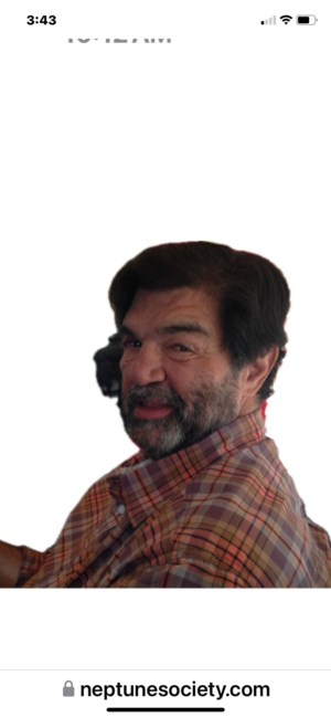 Obituary of Vincent Nicolo Sottile