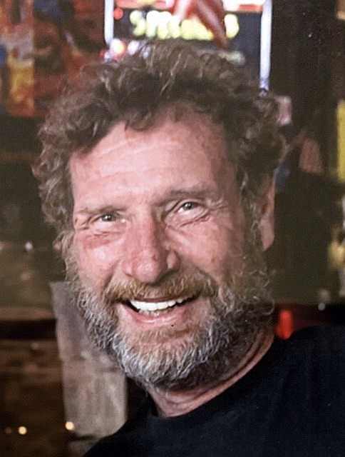 Avis de décès de Patrick Michael Greene