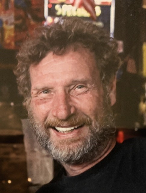 Obituary of Patrick Michael Greene