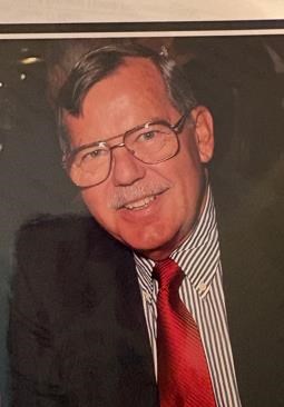 Obituary of Jack William Bunton
