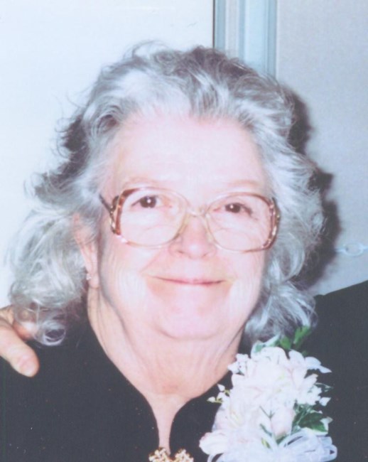 Obituary of Joan Kathryn Hamilton